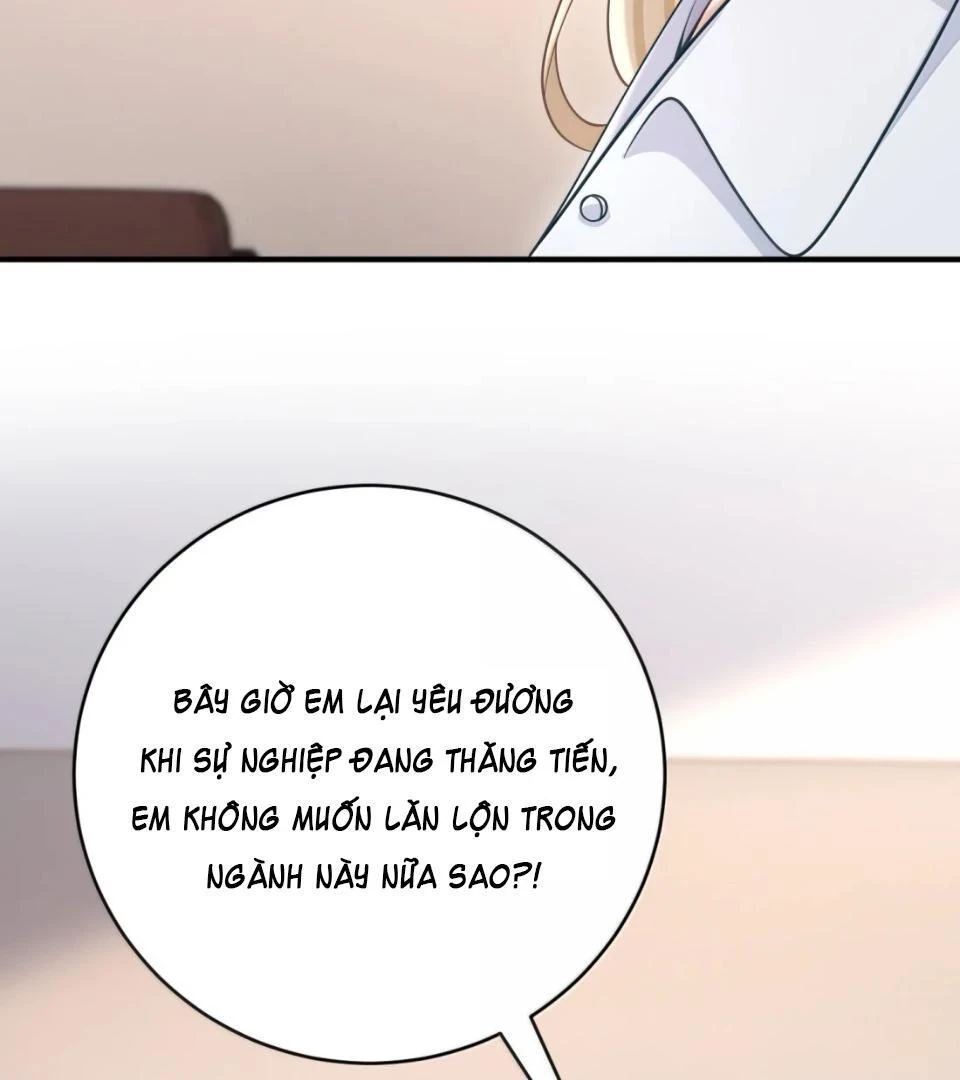 Cô Ấy Dường Như Đang Trêu Chọc Tôi Chapter 77 - Trang 48