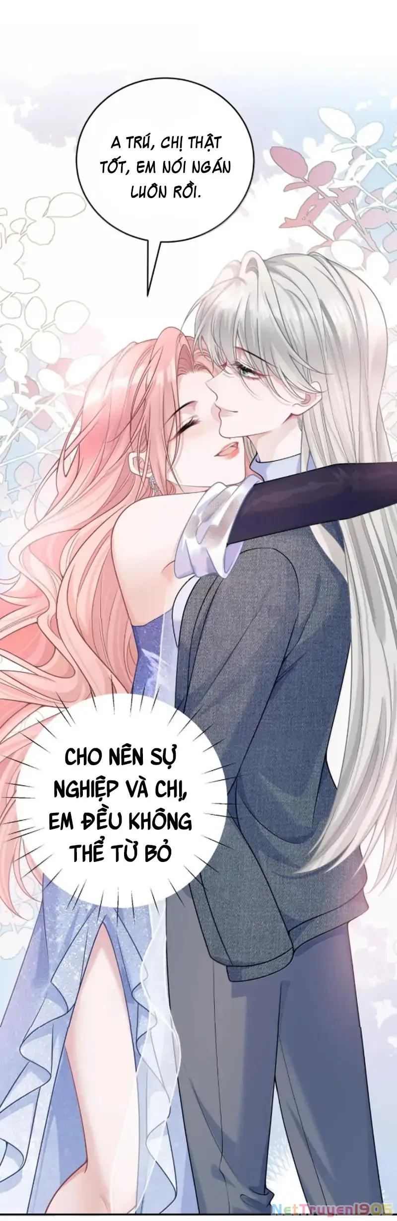 Cô Ấy Dường Như Đang Trêu Chọc Tôi Chapter 78 - Trang 11
