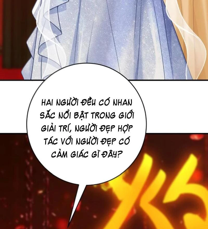 Cô Ấy Dường Như Đang Trêu Chọc Tôi Chapter 78 - Trang 15