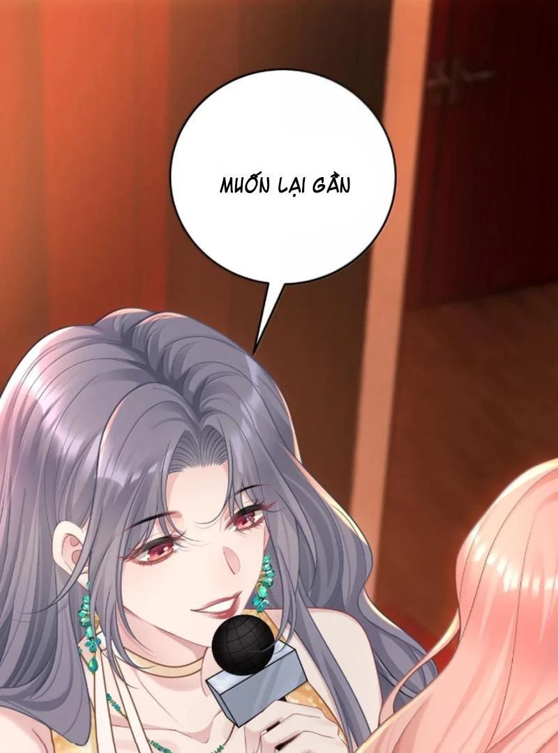 Cô Ấy Dường Như Đang Trêu Chọc Tôi Chapter 78 - Trang 19