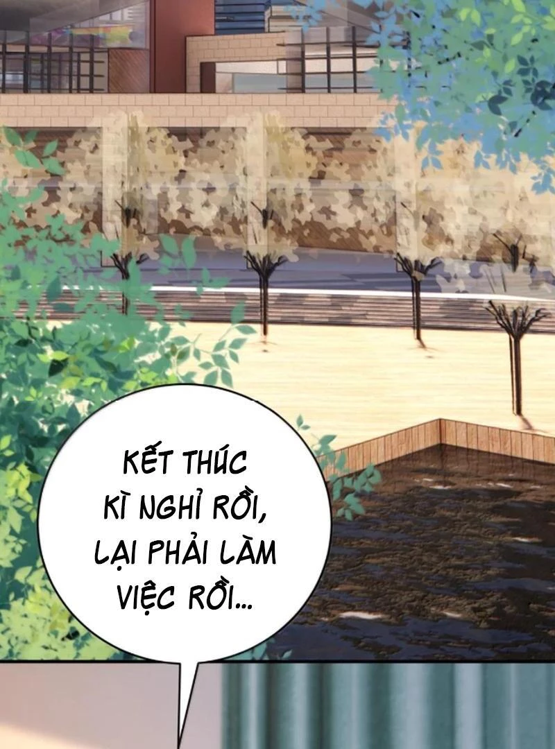 Cô Ấy Dường Như Đang Trêu Chọc Tôi Chapter 78 - Trang 2