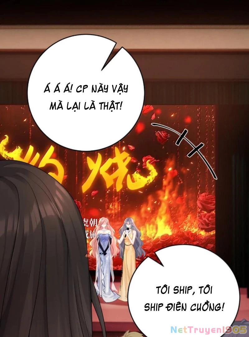 Cô Ấy Dường Như Đang Trêu Chọc Tôi Chapter 78 - Trang 21