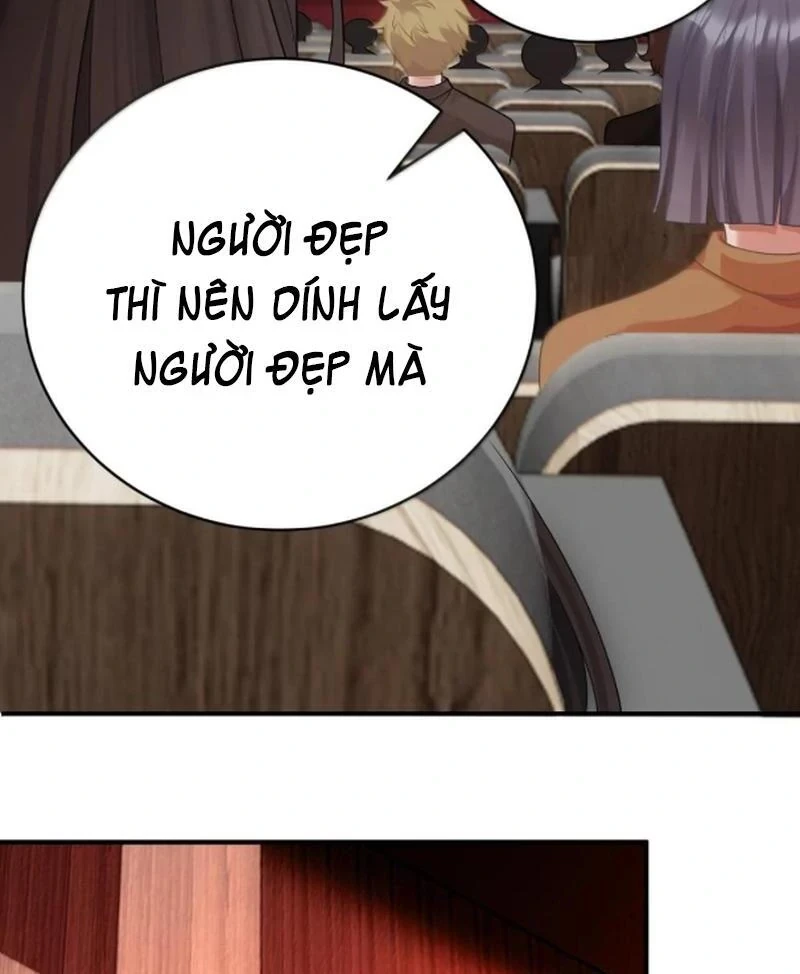 Cô Ấy Dường Như Đang Trêu Chọc Tôi Chapter 78 - Trang 22