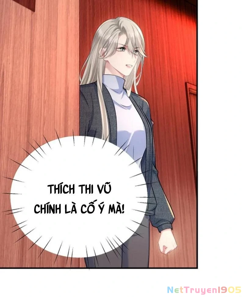 Cô Ấy Dường Như Đang Trêu Chọc Tôi Chapter 78 - Trang 23