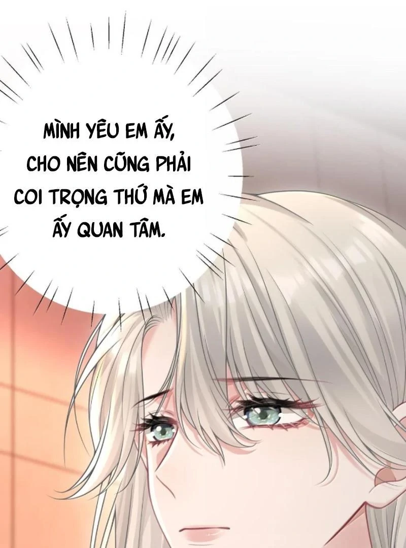 Cô Ấy Dường Như Đang Trêu Chọc Tôi Chapter 78 - Trang 25