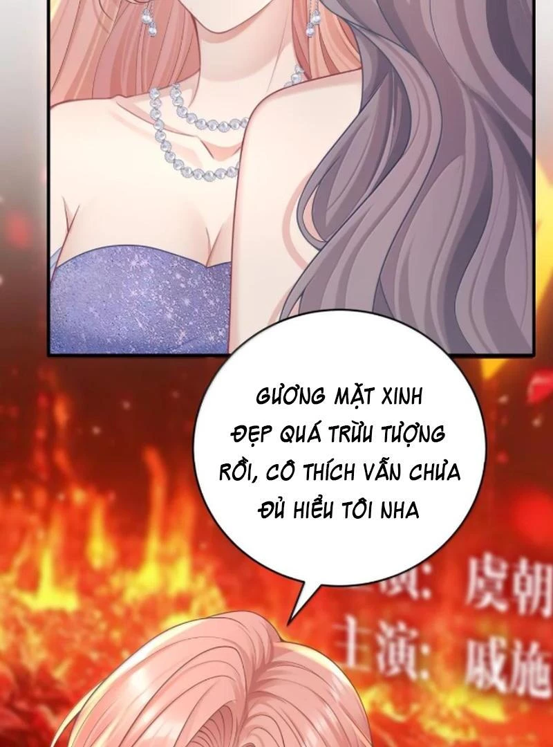 Cô Ấy Dường Như Đang Trêu Chọc Tôi Chapter 78 - Trang 28