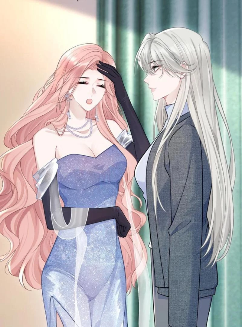 Cô Ấy Dường Như Đang Trêu Chọc Tôi Chapter 78 - Trang 3