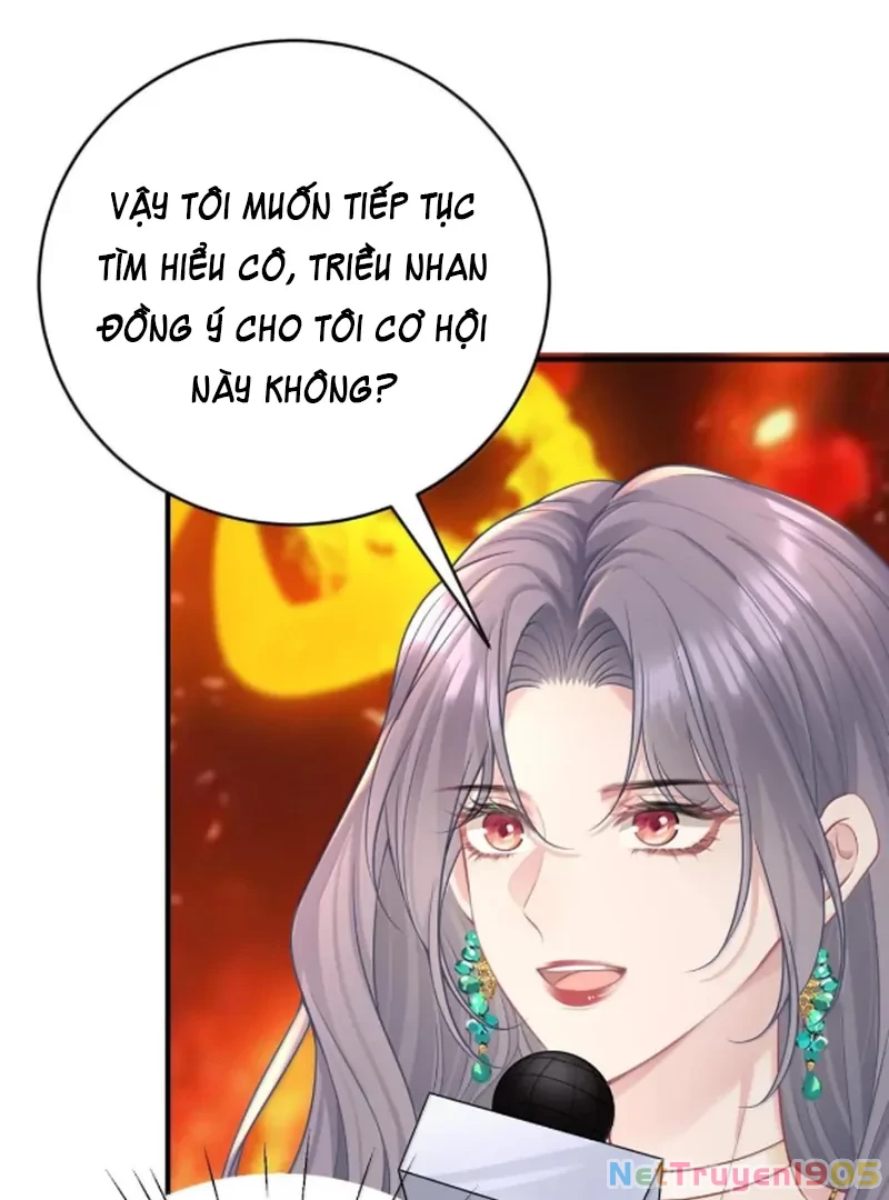 Cô Ấy Dường Như Đang Trêu Chọc Tôi Chapter 78 - Trang 31