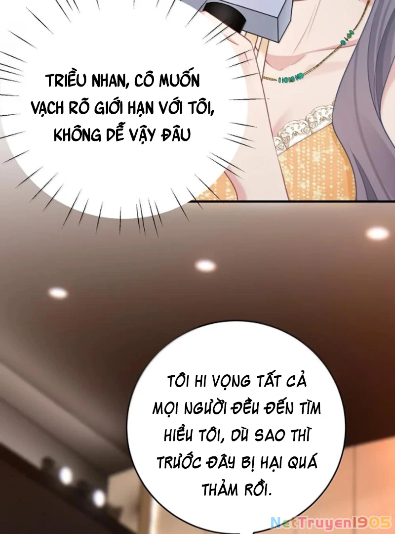 Cô Ấy Dường Như Đang Trêu Chọc Tôi Chapter 78 - Trang 32