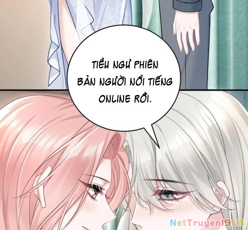 Cô Ấy Dường Như Đang Trêu Chọc Tôi Chapter 78 - Trang 4