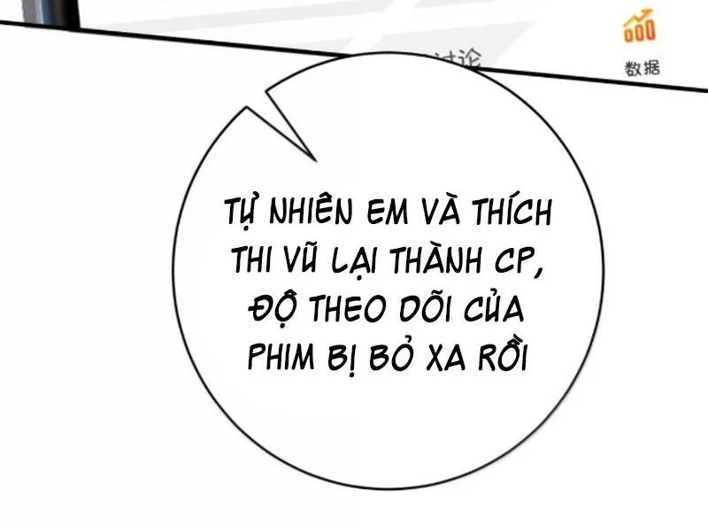 Cô Ấy Dường Như Đang Trêu Chọc Tôi Chapter 78 - Trang 41