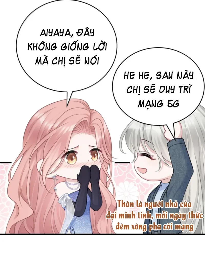 Cô Ấy Dường Như Đang Trêu Chọc Tôi Chapter 78 - Trang 6