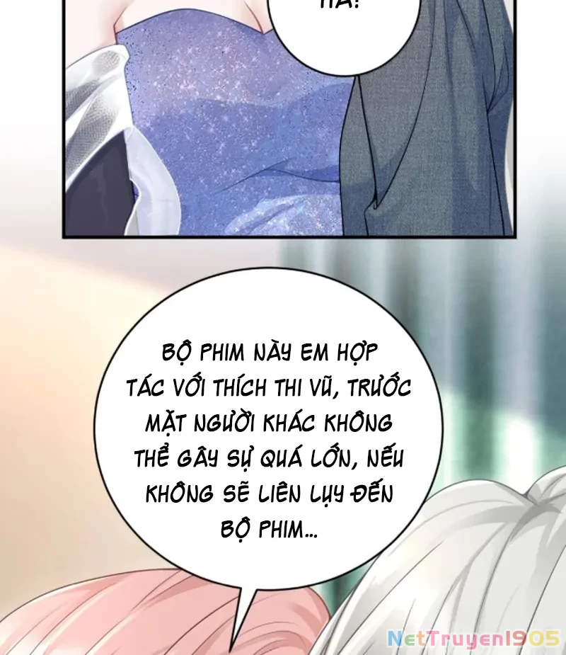 Cô Ấy Dường Như Đang Trêu Chọc Tôi Chapter 78 - Trang 8