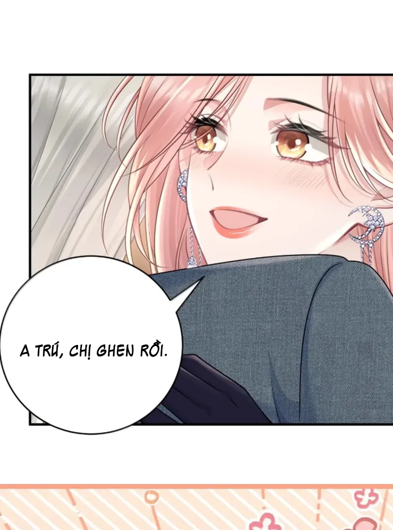 Cô Ấy Dường Như Đang Trêu Chọc Tôi Chapter 79 - Trang 14