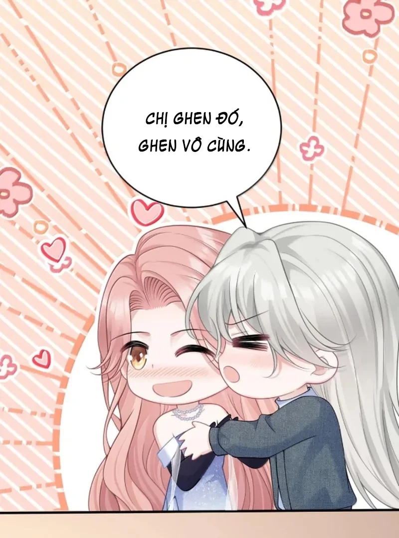 Cô Ấy Dường Như Đang Trêu Chọc Tôi Chapter 79 - Trang 15