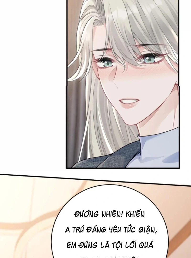 Cô Ấy Dường Như Đang Trêu Chọc Tôi Chapter 79 - Trang 18
