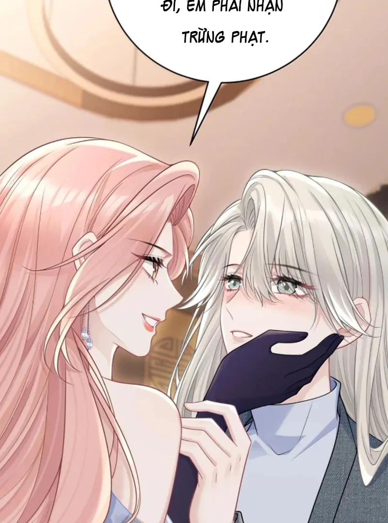 Cô Ấy Dường Như Đang Trêu Chọc Tôi Chapter 79 - Trang 19