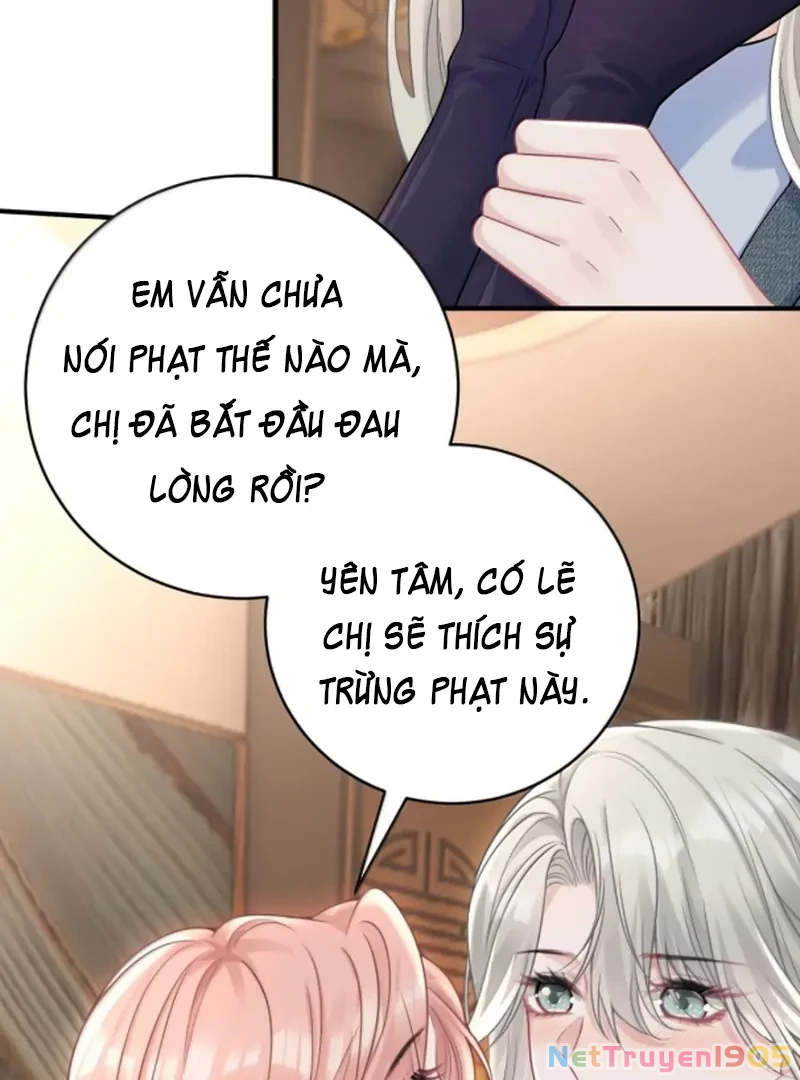 Cô Ấy Dường Như Đang Trêu Chọc Tôi Chapter 79 - Trang 21
