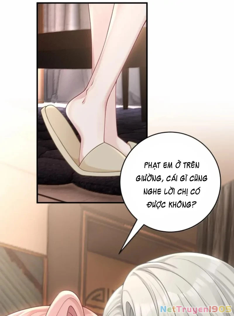 Cô Ấy Dường Như Đang Trêu Chọc Tôi Chapter 79 - Trang 24