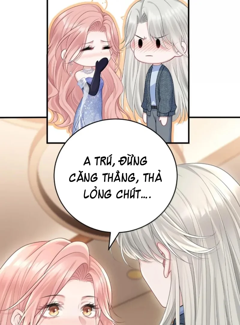 Cô Ấy Dường Như Đang Trêu Chọc Tôi Chapter 79 - Trang 28