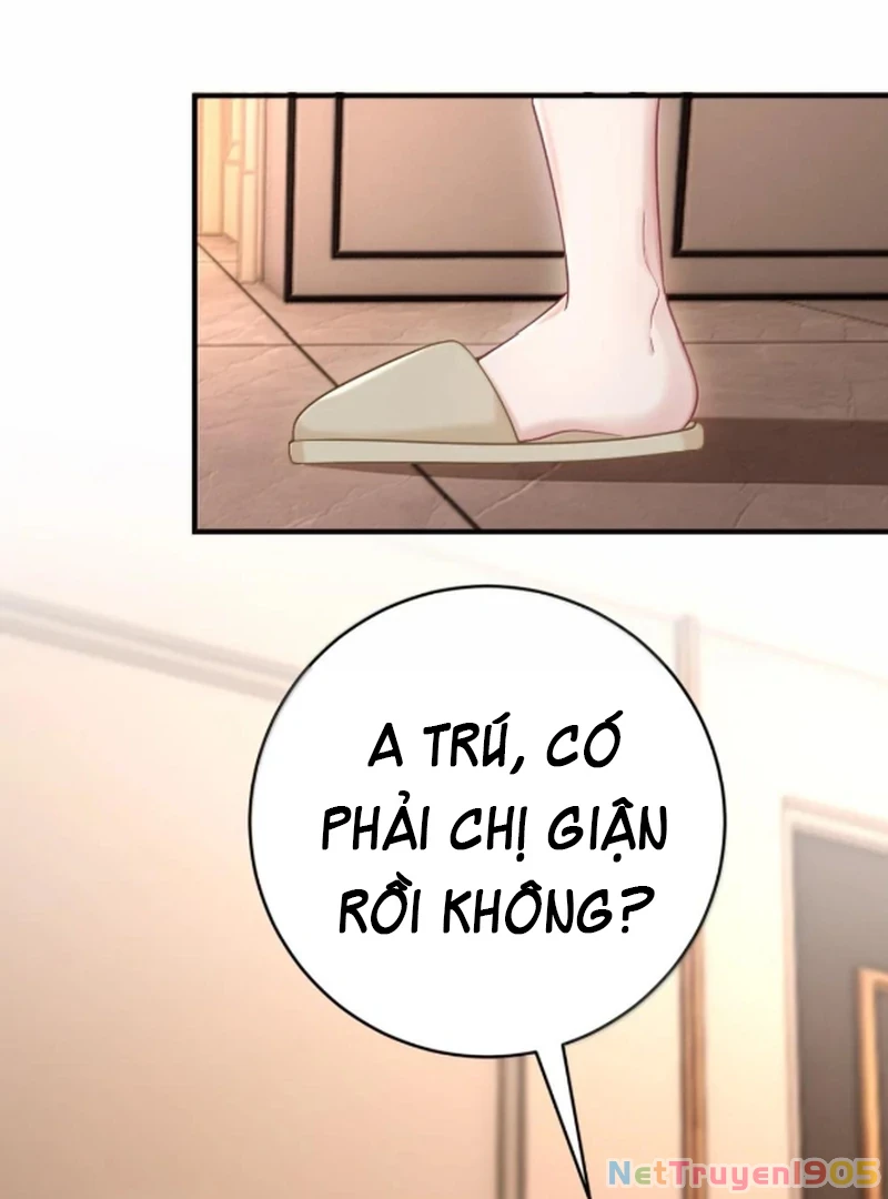 Cô Ấy Dường Như Đang Trêu Chọc Tôi Chapter 79 - Trang 3