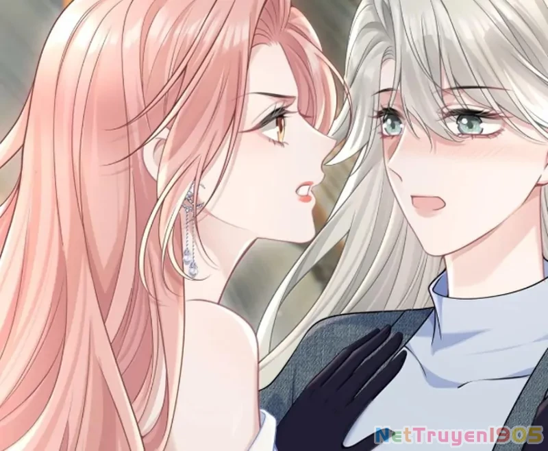 Cô Ấy Dường Như Đang Trêu Chọc Tôi Chapter 79 - Trang 36
