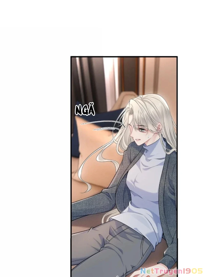 Cô Ấy Dường Như Đang Trêu Chọc Tôi Chapter 79 - Trang 38