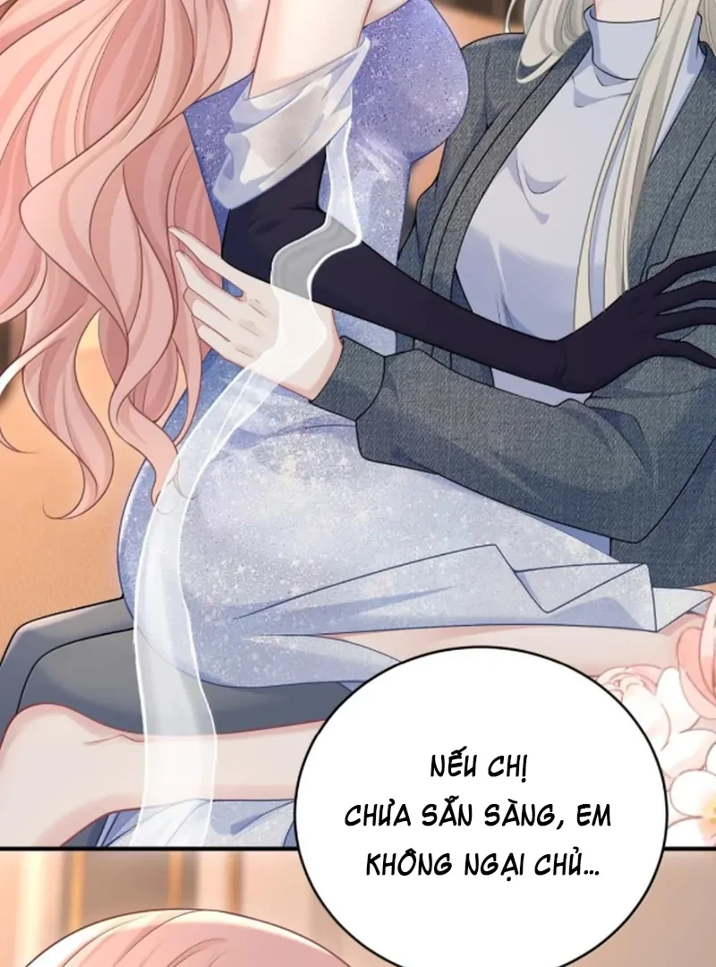 Cô Ấy Dường Như Đang Trêu Chọc Tôi Chapter 79 - Trang 40