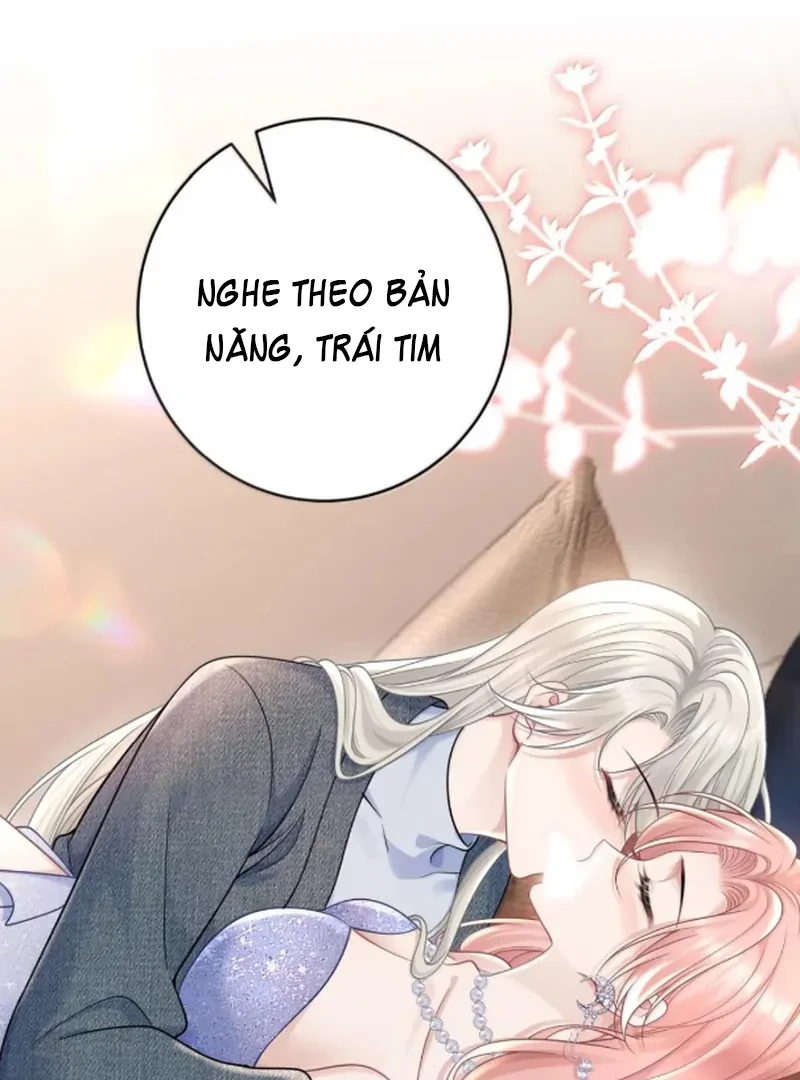 Cô Ấy Dường Như Đang Trêu Chọc Tôi Chapter 79 - Trang 50