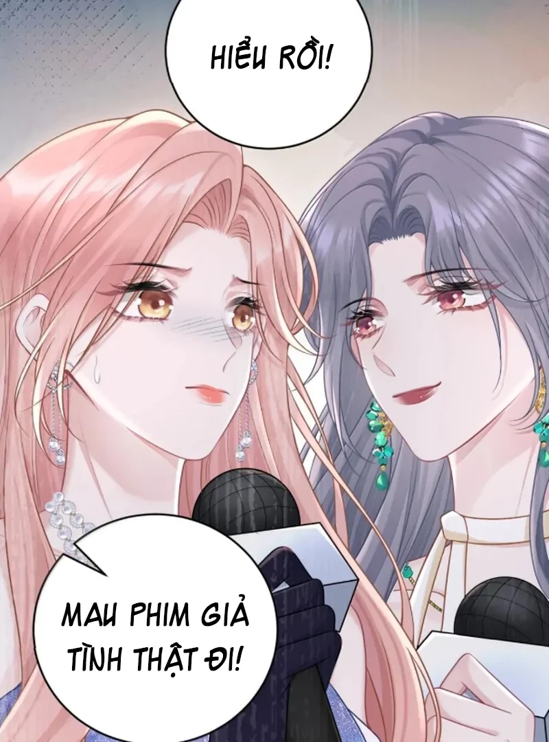 Cô Ấy Dường Như Đang Trêu Chọc Tôi Chapter 79 - Trang 7