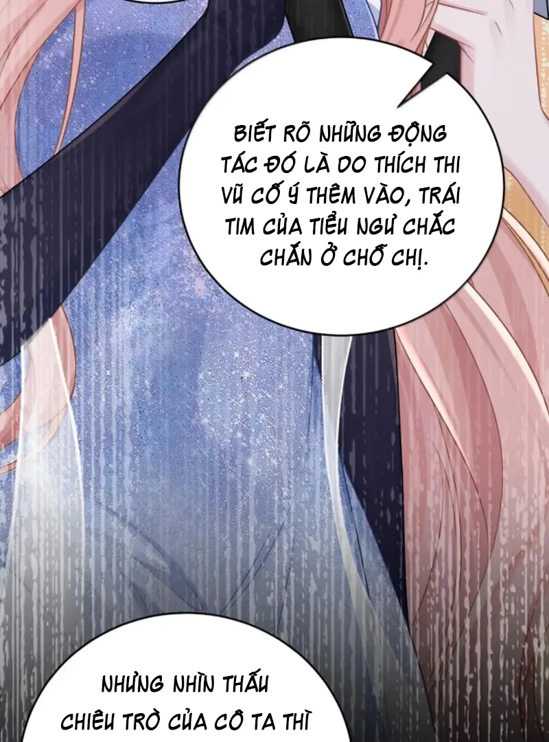 Cô Ấy Dường Như Đang Trêu Chọc Tôi Chapter 79 - Trang 8