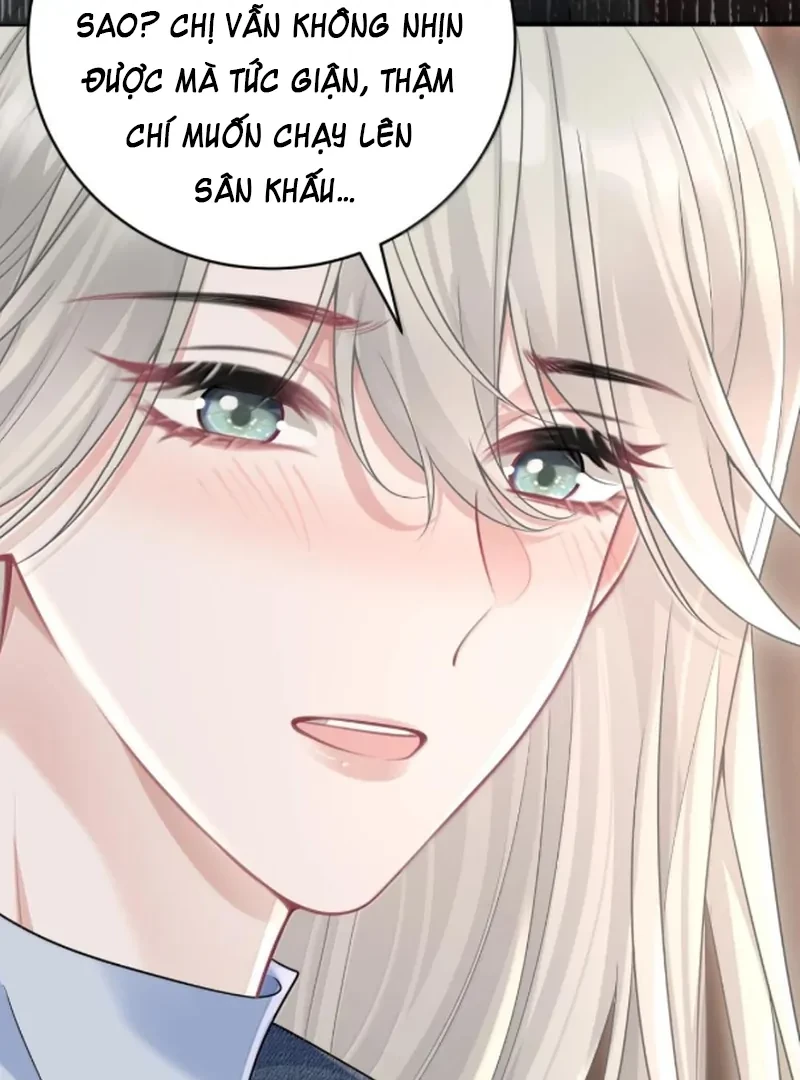 Cô Ấy Dường Như Đang Trêu Chọc Tôi Chapter 79 - Trang 9