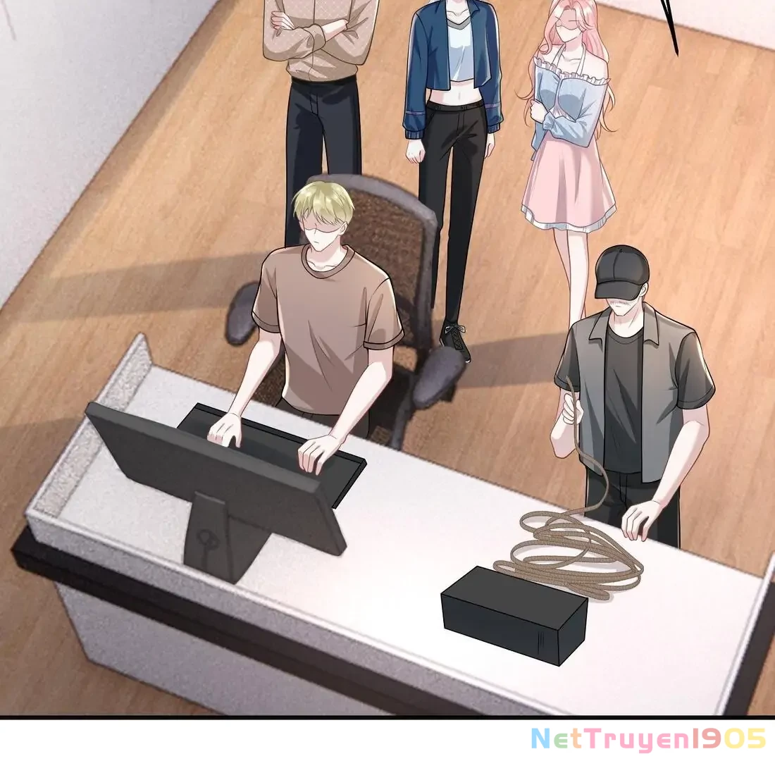 Cô Ấy Dường Như Đang Trêu Chọc Tôi Chapter 8 - Trang 14