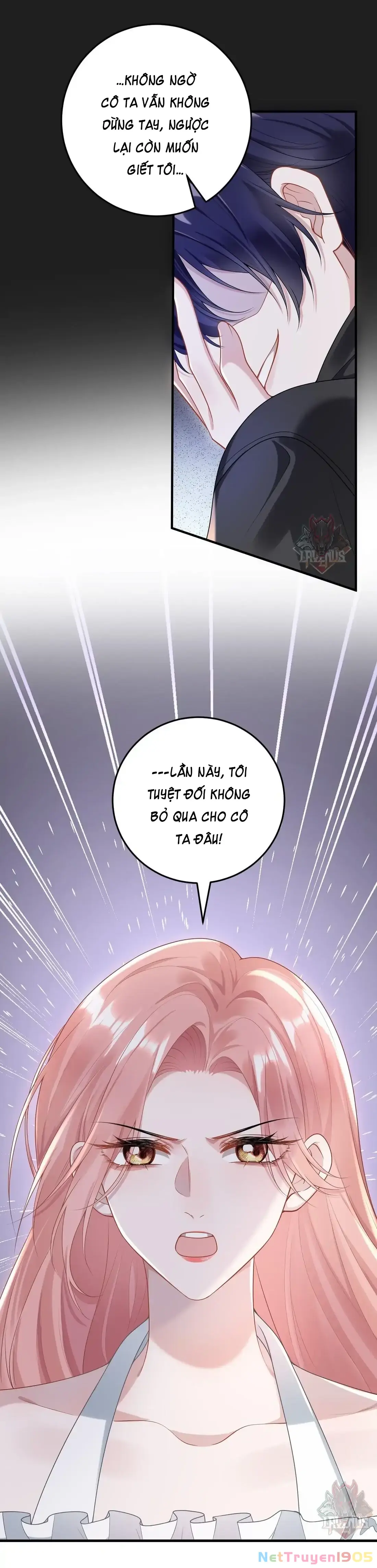 Cô Ấy Dường Như Đang Trêu Chọc Tôi Chapter 8 - Trang 22