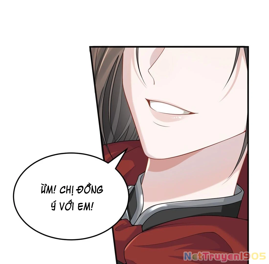 Cô Ấy Dường Như Đang Trêu Chọc Tôi Chapter 8 - Trang 3