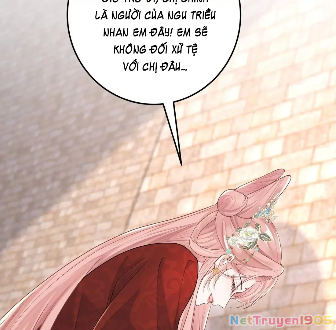 Cô Ấy Dường Như Đang Trêu Chọc Tôi Chapter 8 - Trang 5