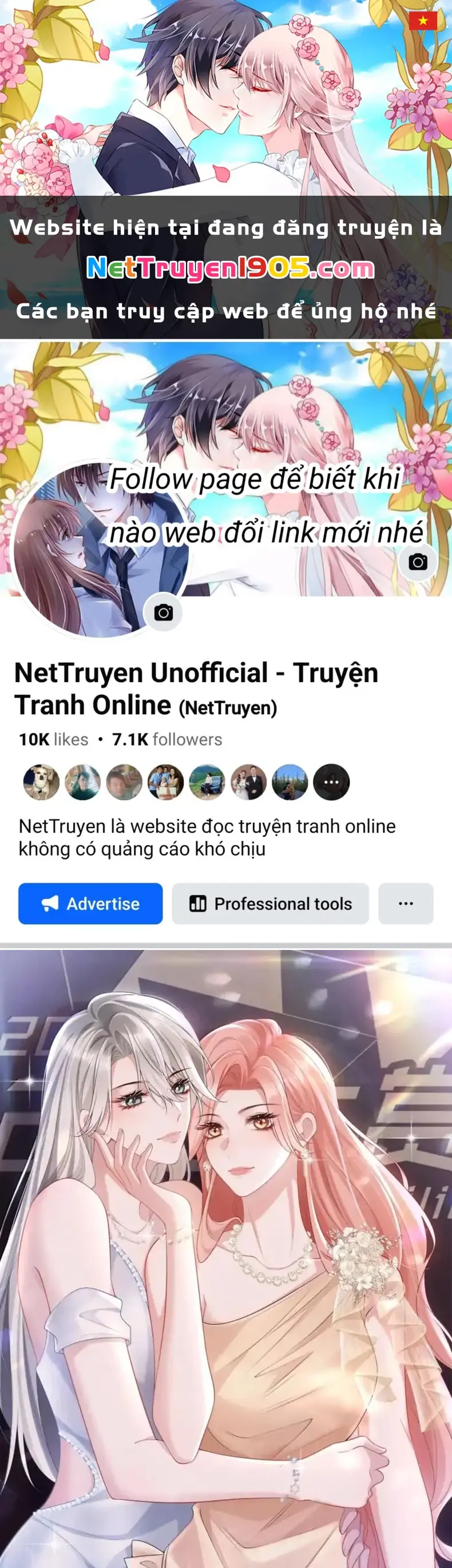 Cô Ấy Dường Như Đang Trêu Chọc Tôi Chapter 80 - Trang 1