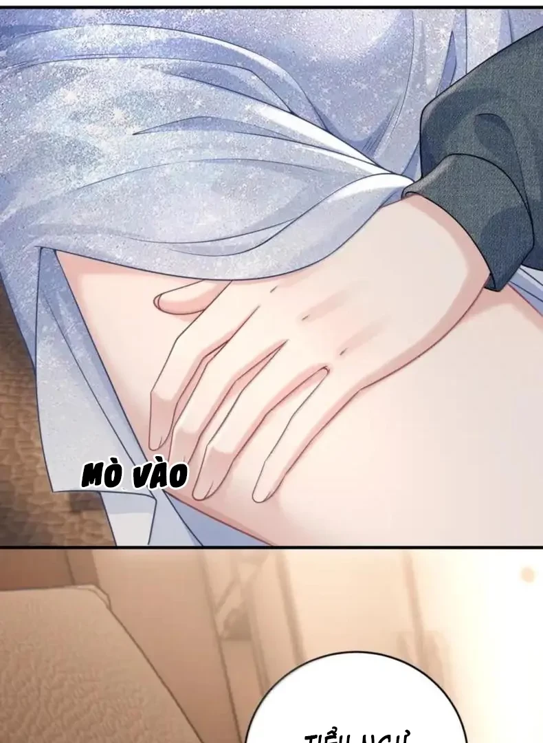 Cô Ấy Dường Như Đang Trêu Chọc Tôi Chapter 80 - Trang 10