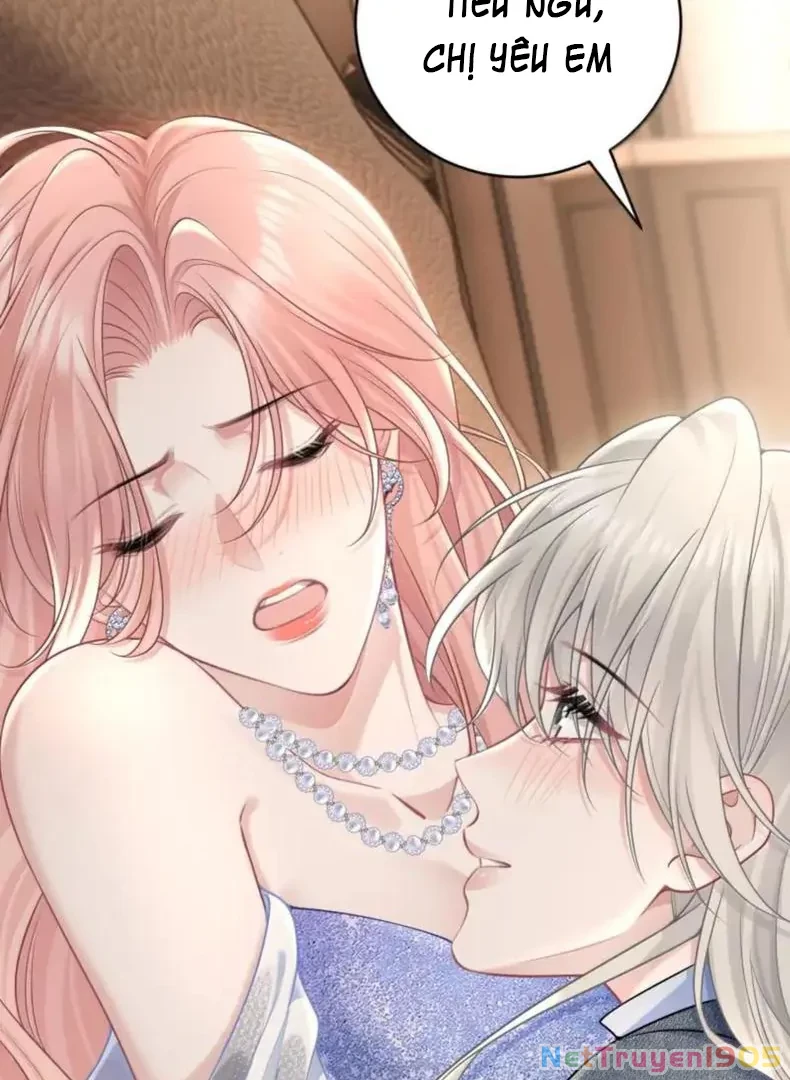 Cô Ấy Dường Như Đang Trêu Chọc Tôi Chapter 80 - Trang 11