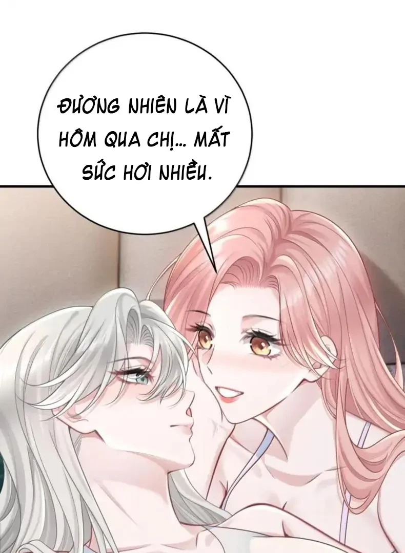 Cô Ấy Dường Như Đang Trêu Chọc Tôi Chapter 80 - Trang 21