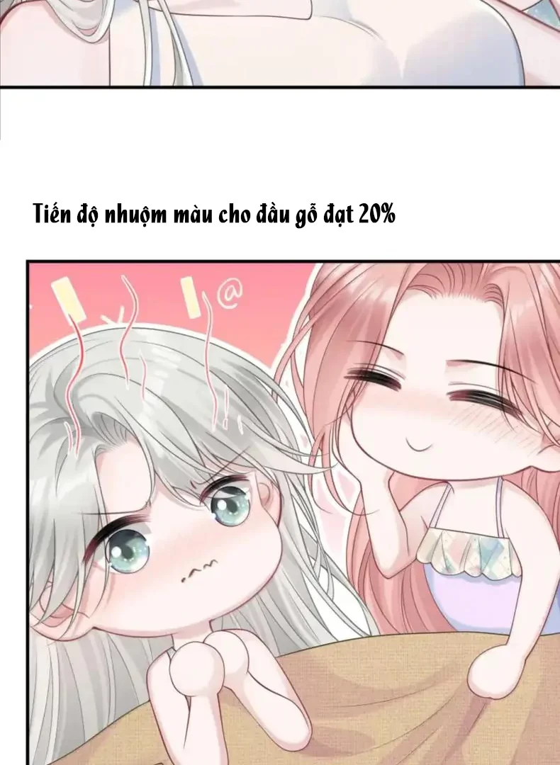 Cô Ấy Dường Như Đang Trêu Chọc Tôi Chapter 80 - Trang 22
