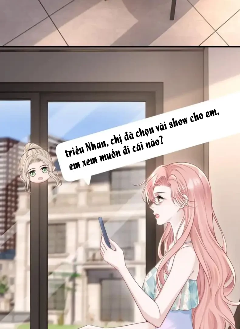 Cô Ấy Dường Như Đang Trêu Chọc Tôi Chapter 80 - Trang 31
