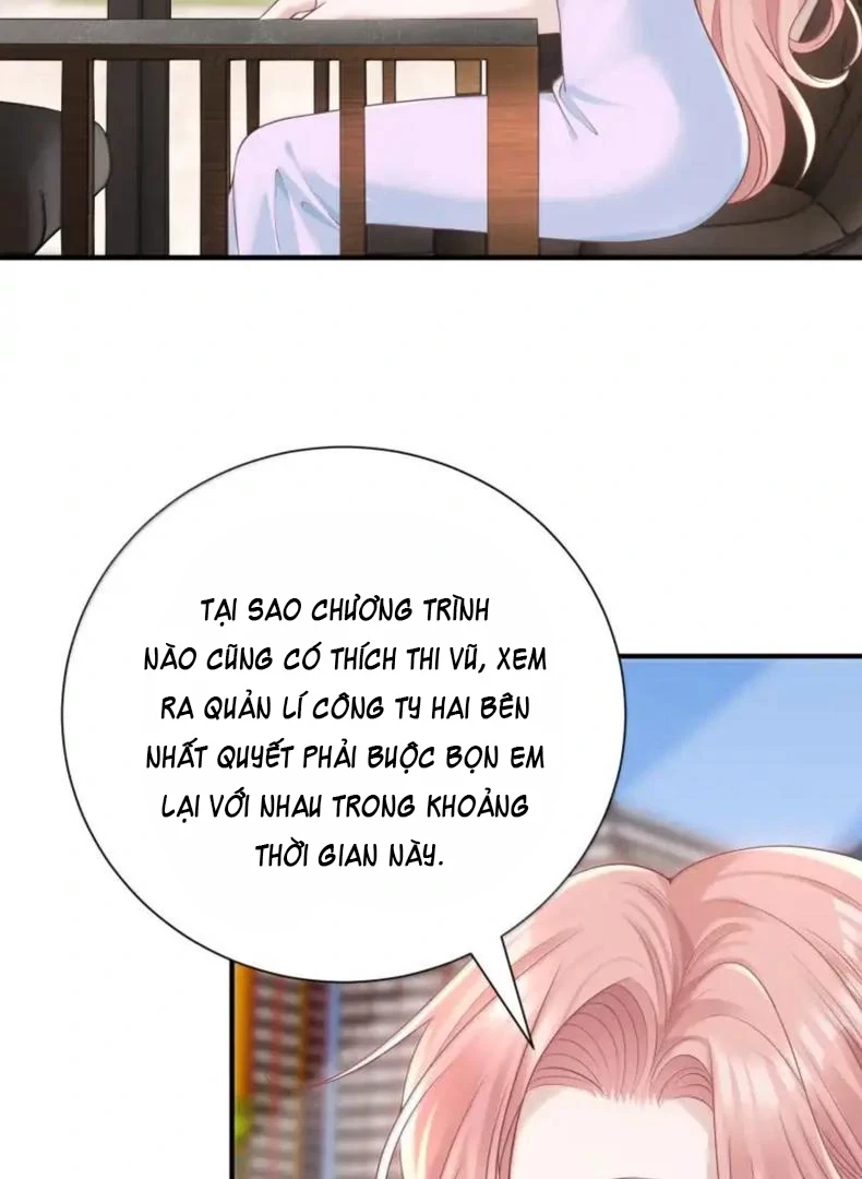 Cô Ấy Dường Như Đang Trêu Chọc Tôi Chapter 80 - Trang 32