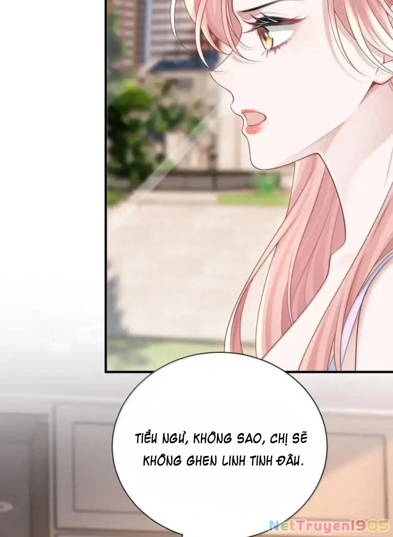 Cô Ấy Dường Như Đang Trêu Chọc Tôi Chapter 80 - Trang 33