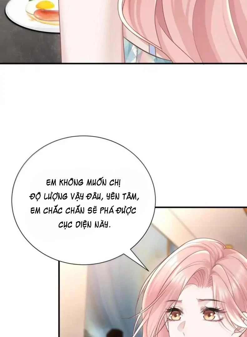 Cô Ấy Dường Như Đang Trêu Chọc Tôi Chapter 80 - Trang 35