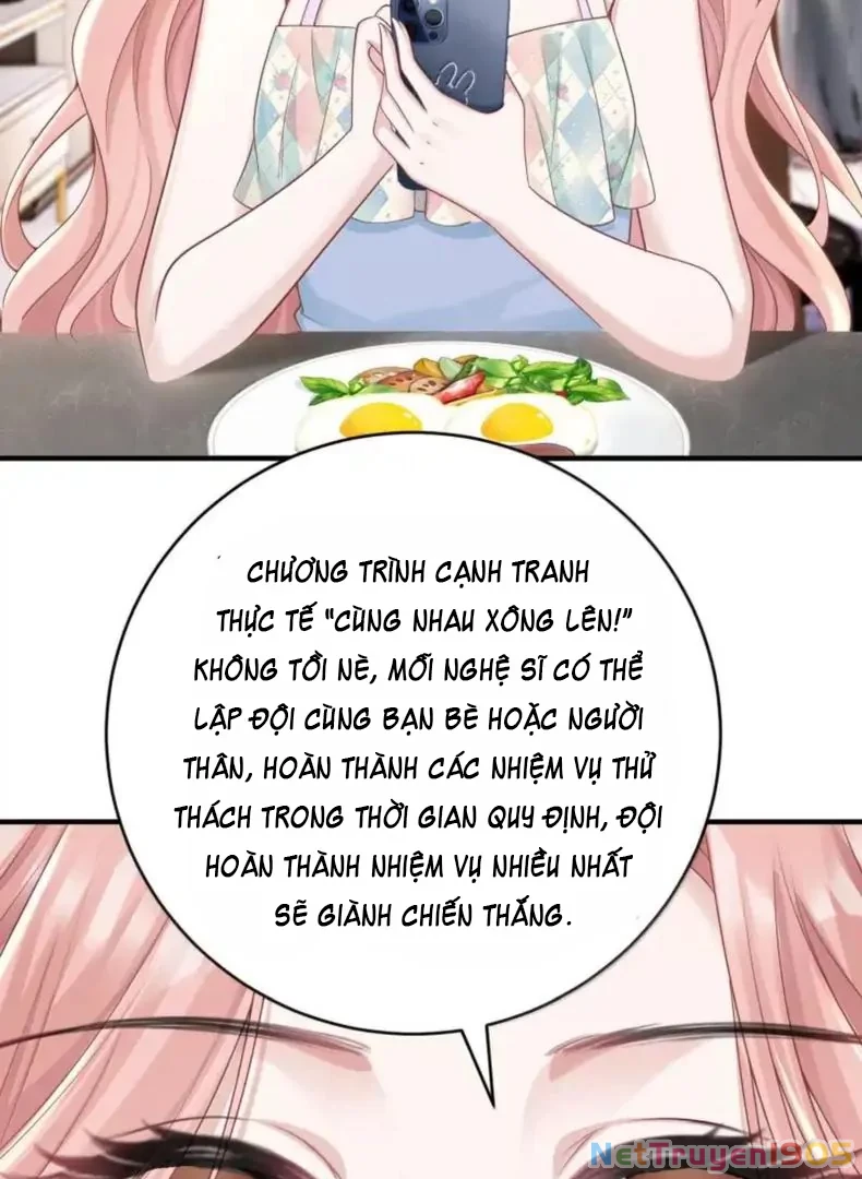 Cô Ấy Dường Như Đang Trêu Chọc Tôi Chapter 80 - Trang 38