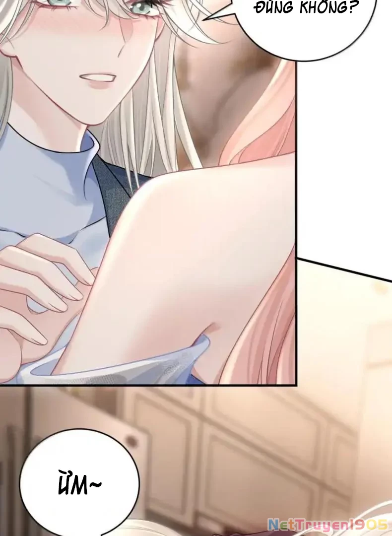 Cô Ấy Dường Như Đang Trêu Chọc Tôi Chapter 80 - Trang 4