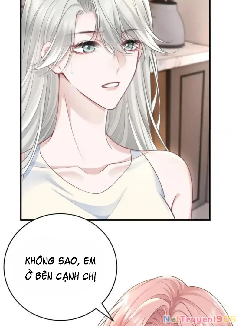 Cô Ấy Dường Như Đang Trêu Chọc Tôi Chapter 80 - Trang 42