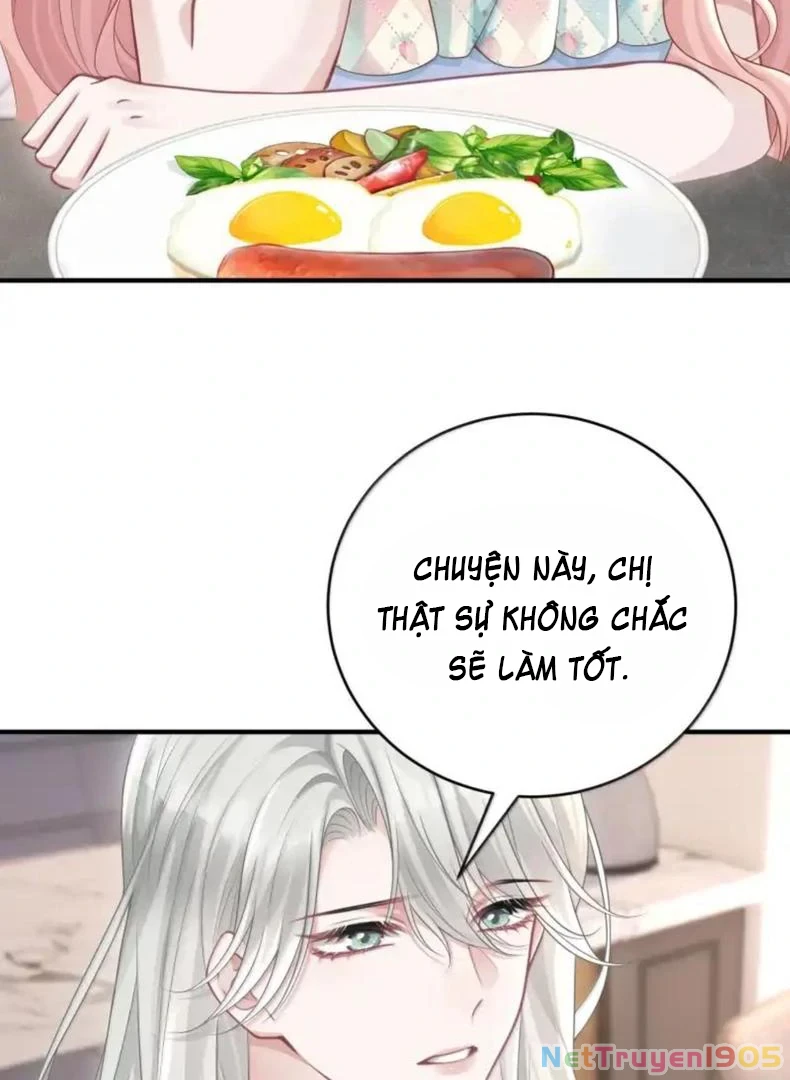 Cô Ấy Dường Như Đang Trêu Chọc Tôi Chapter 80 - Trang 45