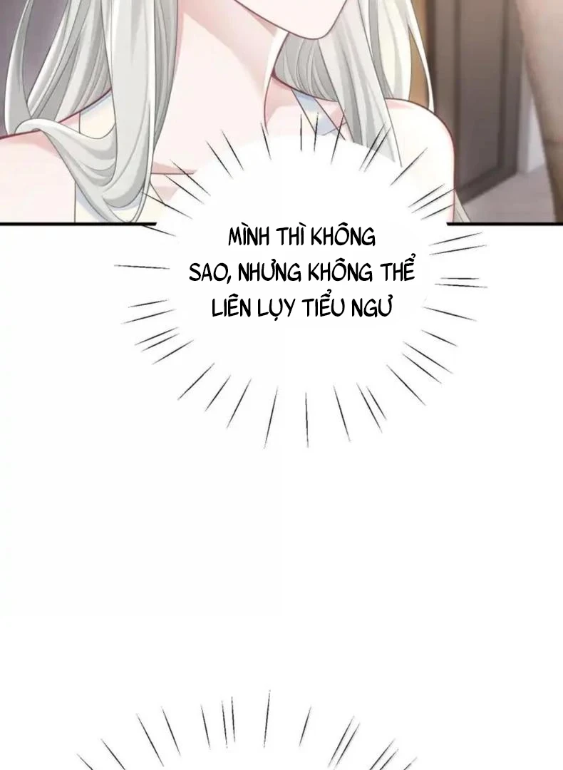 Cô Ấy Dường Như Đang Trêu Chọc Tôi Chapter 80 - Trang 46